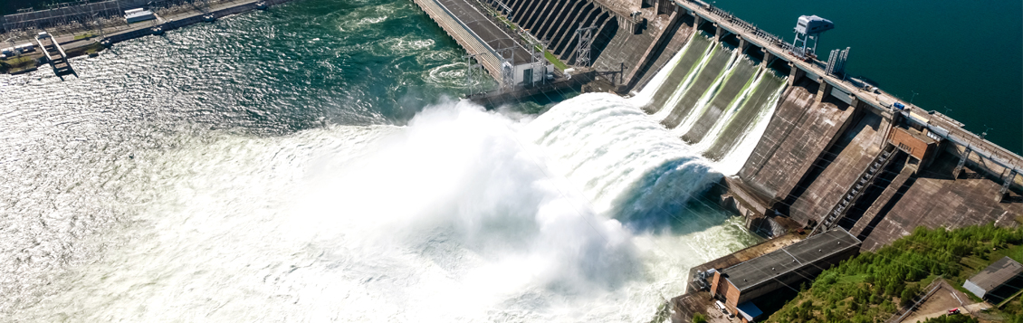 The Deep Dive: The Future of Hydropower and its Role in Sustainable Energy